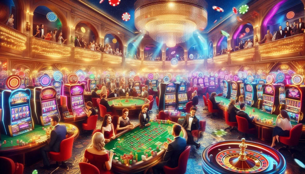 Livewinz Casino